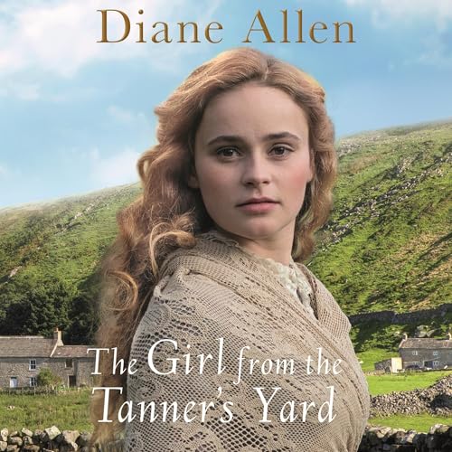 Cover of The Girl from the Tanner's Yard