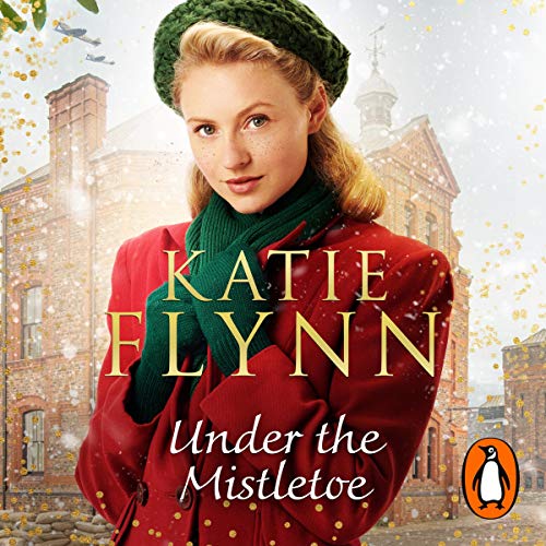 Cover of Under the Mistletoe
