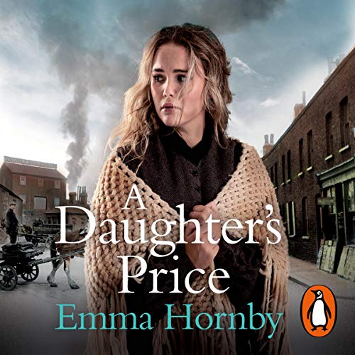 Cover of A Daughter's Price