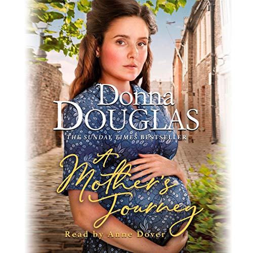 Cover of A Mother's Journey