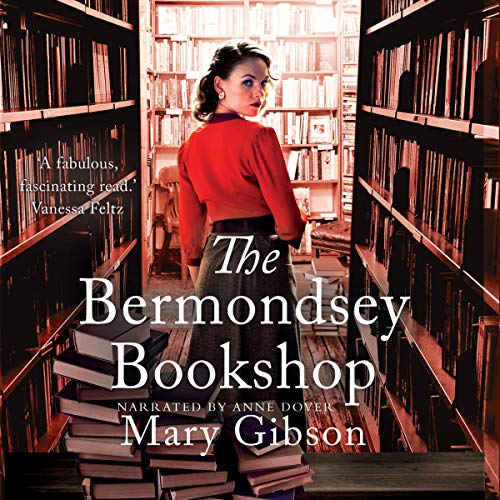 Cover of The Bermondsey Bookshop