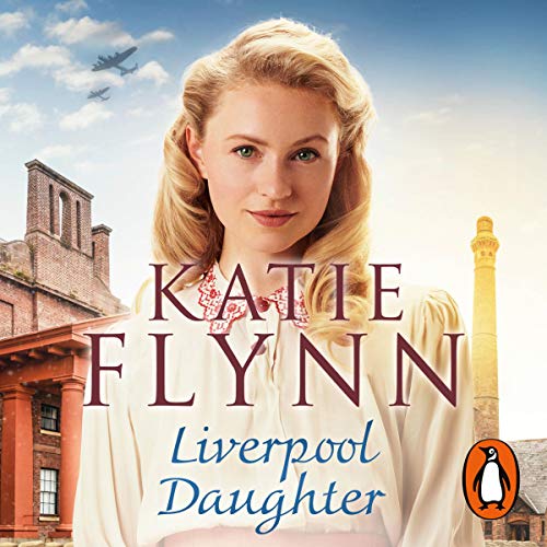 Cover of Liverpool Daughter