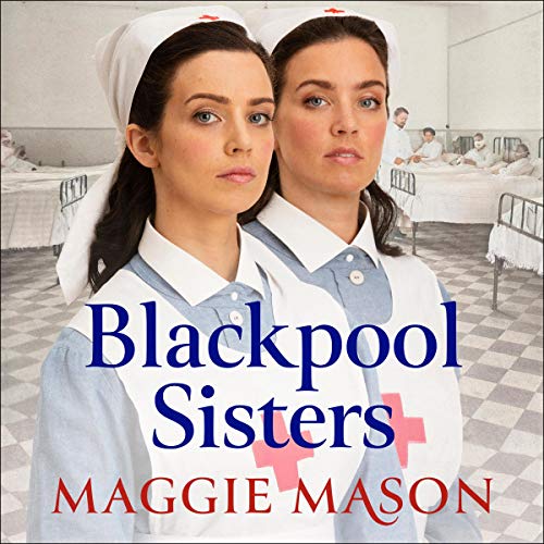 Cover of Blackpool Sisters