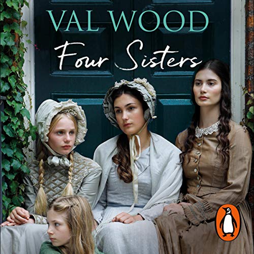 Cover of Four Sisters