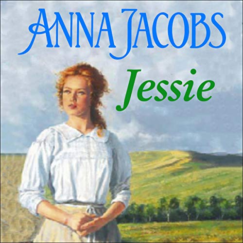 Cover of Jessie