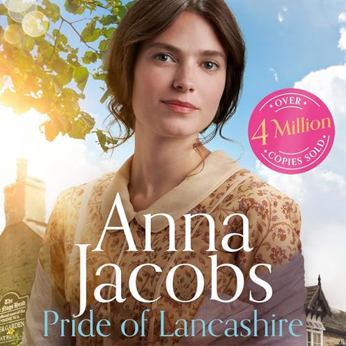 Cover of Pride of Lancashire