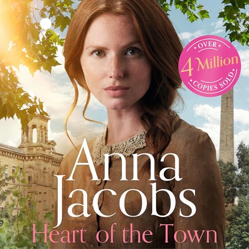 Cover of Heart of the Town