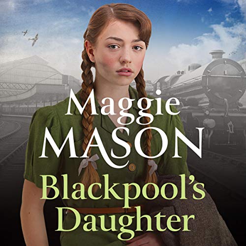 Cover of Blackpool's Daughter