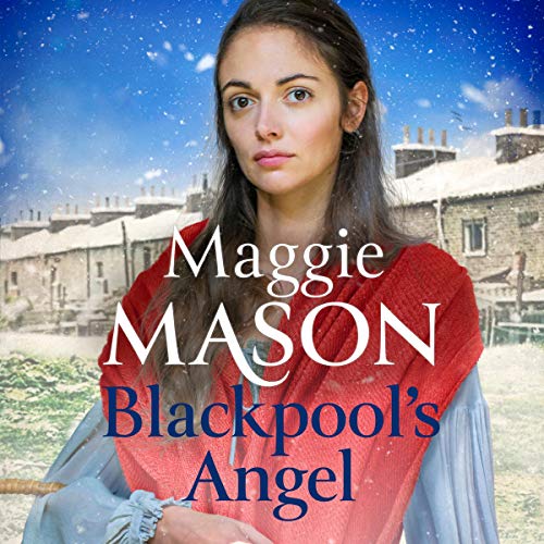 Cover of Blackpool's Angel