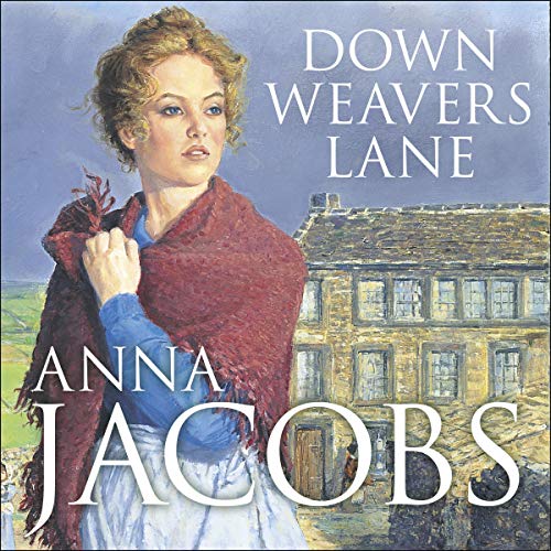 Cover of Down Weavers Lane