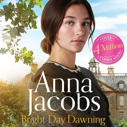 Cover of Bright Day Dawning