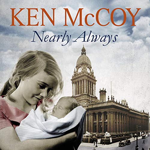 Cover of Nearly Always