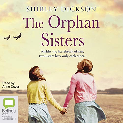 Cover of The Orphan Sisters