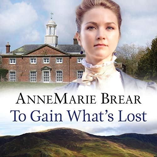 Cover of To Gain What's Lost