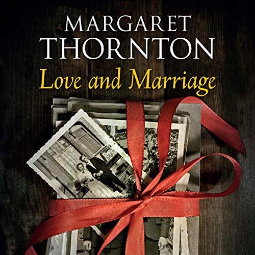 Cover of Love and Marriage