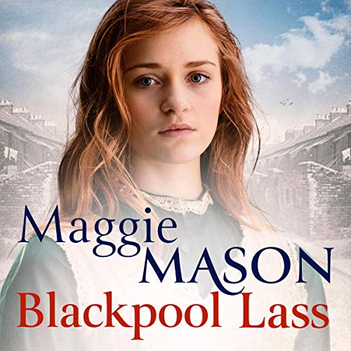 Cover of Blackpool Lass