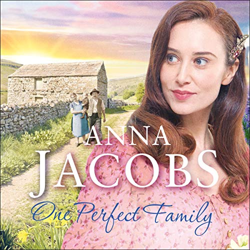 Cover of One Perfect Family