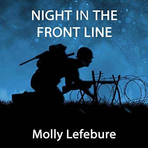 Cover of Night in the Front Line