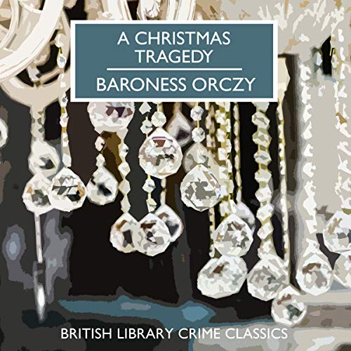 Cover of A Christmas Tragedy