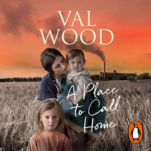 Cover of A Place to Call Home