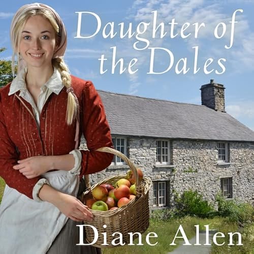 Cover of Daughter of the Dales