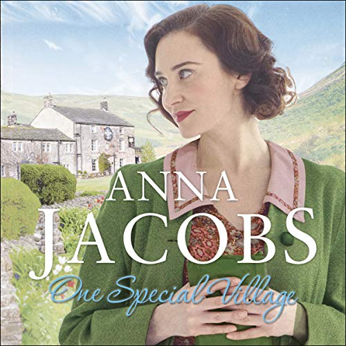 Cover of One Special Village