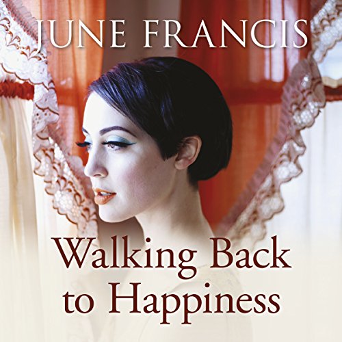 Cover of Walking Back to Happiness
