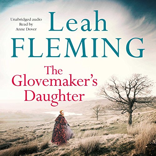 Cover of The Glovemaker's Daughter
