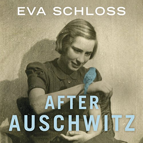 Cover of After Auschwitz
