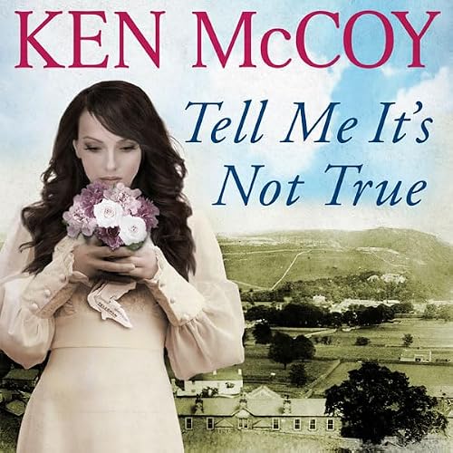 Cover of Tell Me It's Not True