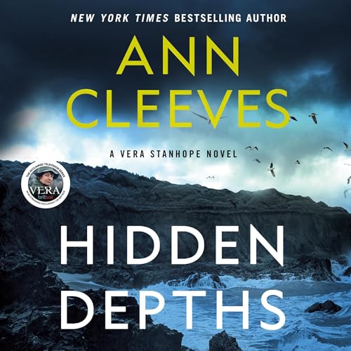 Cover of Hidden Depths