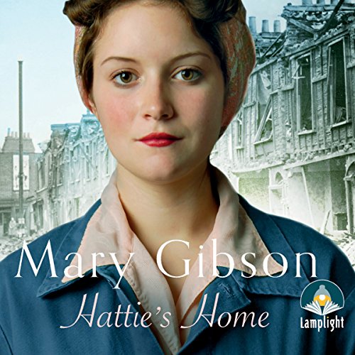 Cover of Hattie's Home