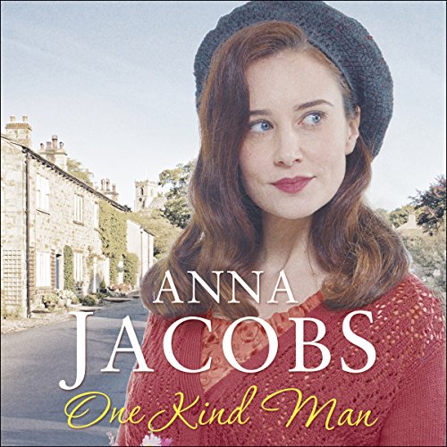 Cover of One Kind Man