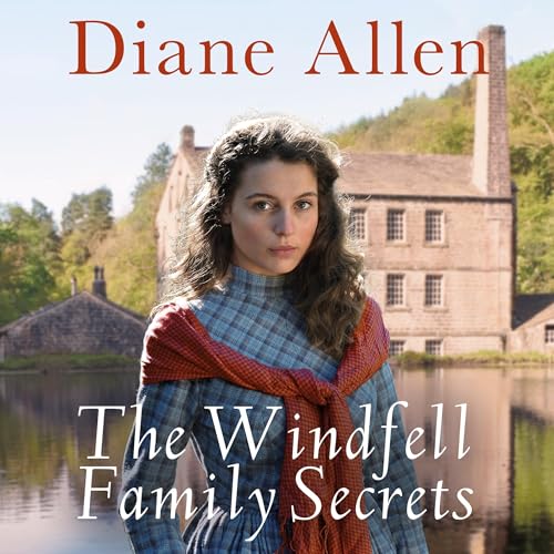 Cover of The Windfell Family Secrets