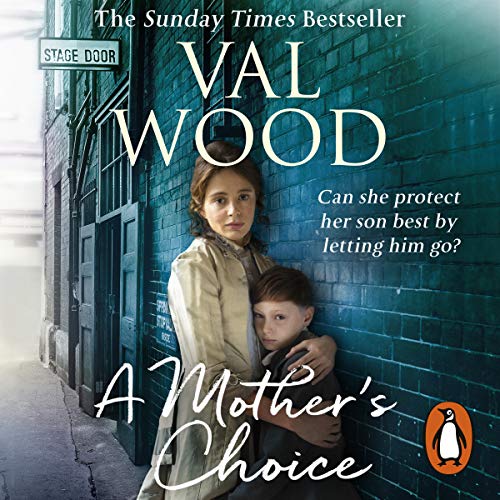 Cover of A Mother's Choice