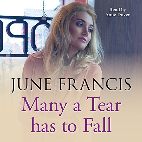 Cover of Many a Tear Has to Fall