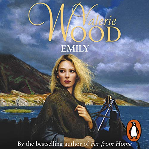 Cover of Emily