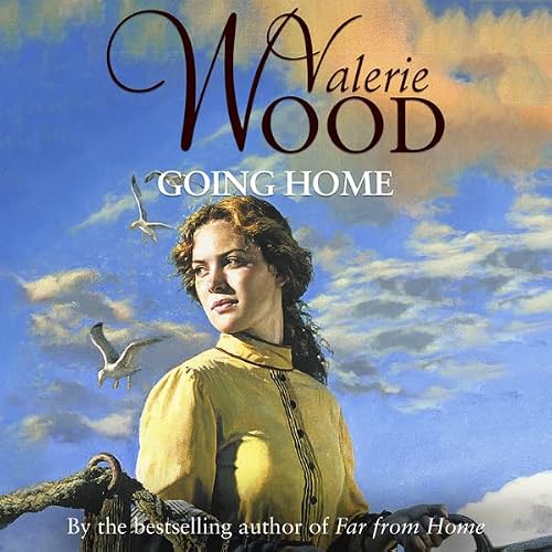 Cover of Going Home