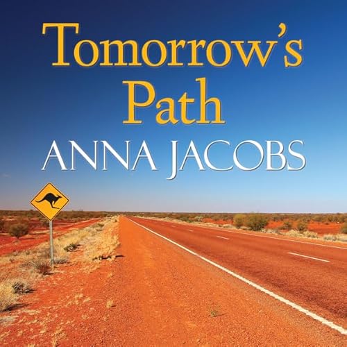 Cover of Tomorrow's Path