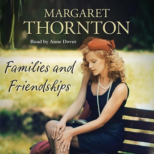 Cover of Families and Friendships