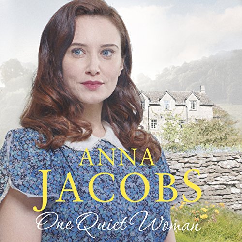 Cover of One Quiet Woman