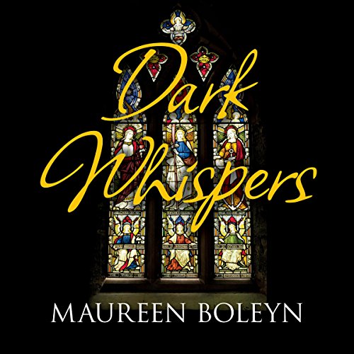 Cover of Dark Whispers