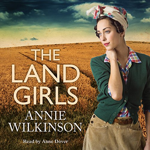Cover of The Land Girls