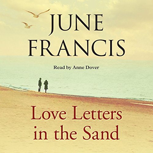 Cover of Love Letters in the Sand