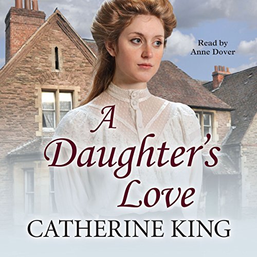 Cover of A Daughter's Love