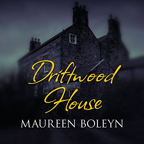 Cover of Driftwood House