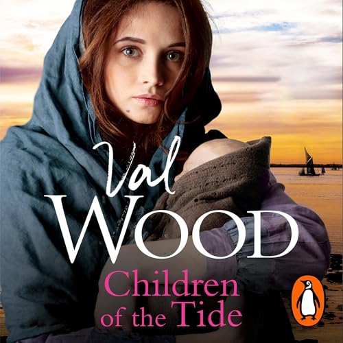 Cover of Children Of The Tide