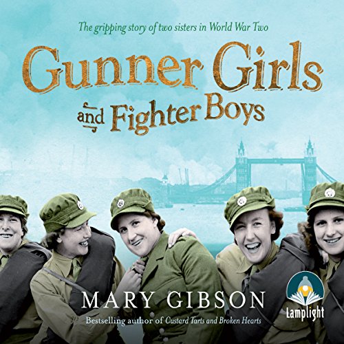 Cover of Gunner Girls and Fighter Boys