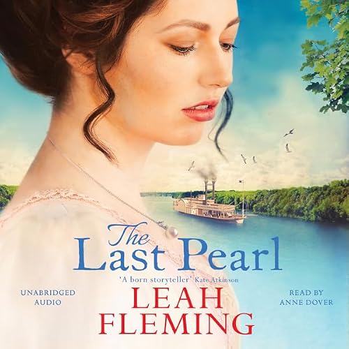 Cover of The Last Pearl