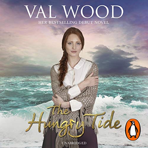Cover of The Hungry Tide